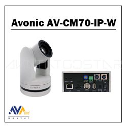 دوربین ویدئو کنفرانس آونیک|آواتات