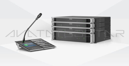 سیستم پیجینگ تحت شبکه | آواتات