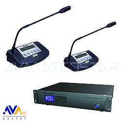 سیستم کنفرانس رست مومنت | آواتات