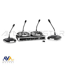 میکروفون کنفرانس بوش | آواتات