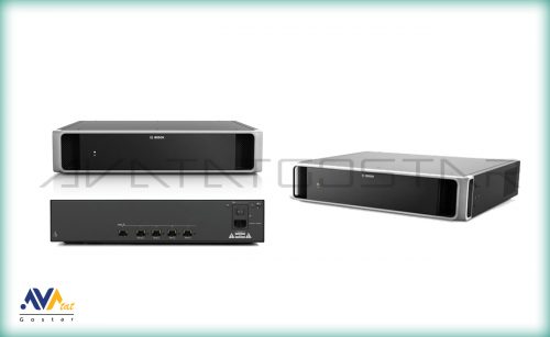منبع تغذیه سیستم کنفرانس بوش مدل DCNM-PS2 | آواتات