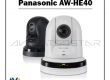 دوربین کنفرانس پاناسونیک AW-HE40 | آواتات مدل