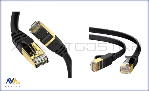 کابل Rj45 | آواتات گستر