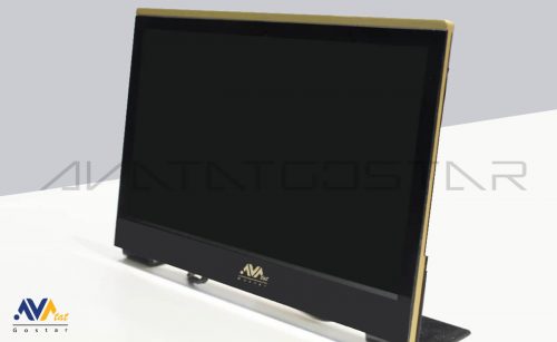 مانیتور ثابت - آواتات گستر