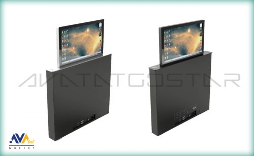 مانیتور لیفت | آواتات گستر