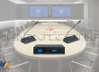 سیستم کنفرانس جی تی آر (JTR) - آواتات گستر