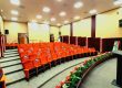 تجهیز سالن همایش دانشگاه پرستاری ارتش - آواتات گستر