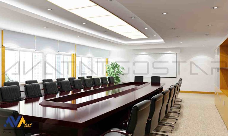 تجهیز سالن کنفرانس در مشهد – آواتات گستر تجهیز سالن کنفرانس در مشهد - آواتات گستر
